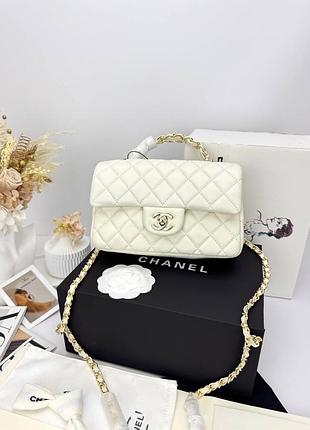 Сумка milk gold