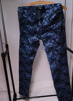 Джинси eksept by shoeby