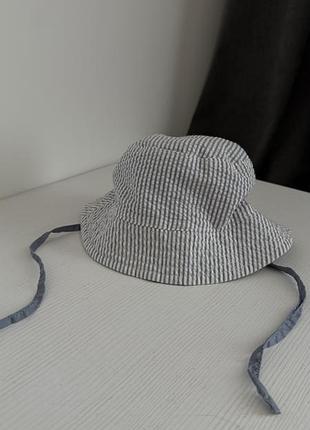 Панама на хлопчика