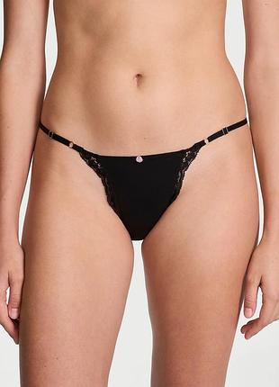 Трусики victoria’s secret