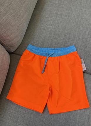 Нові шорти для хлопчика primark