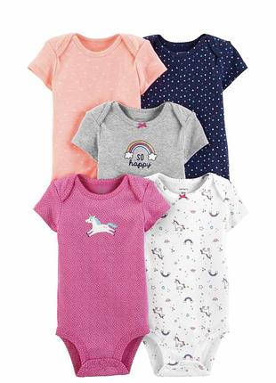 Боді від carter’s