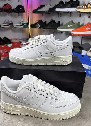 Кросівки nike air force 1 prm mf wmsn оригінал