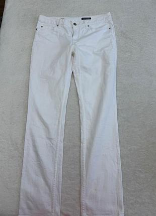 Брюки tommy hilfiger