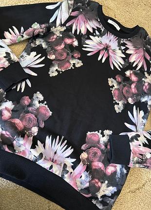 Свитшот люкс бренд