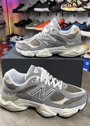 Кросівки new balance 9060 оригінал