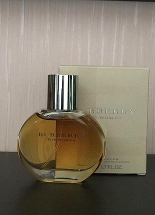 Burberry парфуми оригінальні