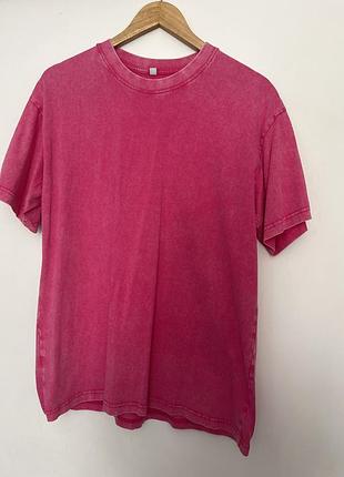 Футболка варенка