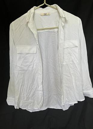 Сорочка жіноча біла від colin’s