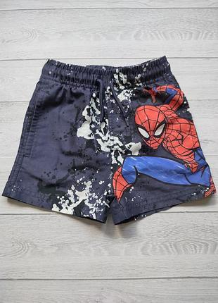 Шорти на хлопчика 1,5-2 роки (86-92)