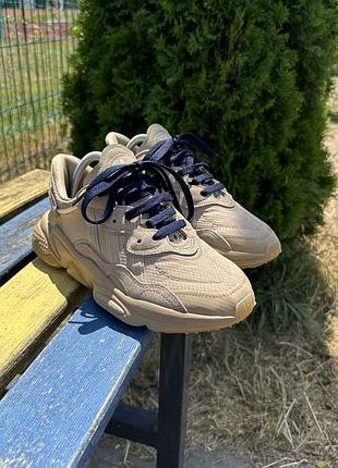 Кросівки adidas ozweego розмір 40