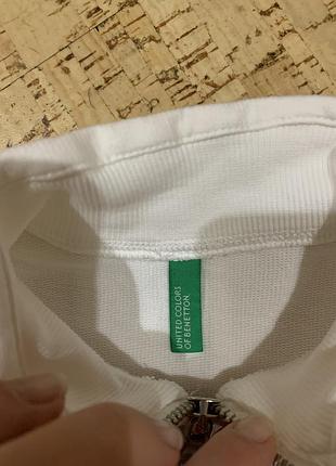 Олімпійка benetton дівчача 2