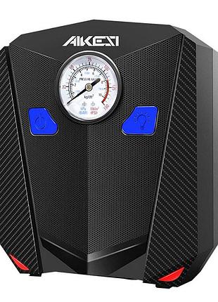 Автомобільний компресор aikesi aks-5501-a |easypick|