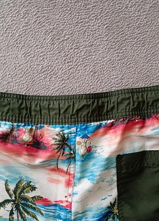 Брендові шорти medium. 4