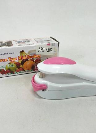 Зварювач пакетів type mini sealing |easypick|