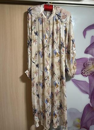 Дуже ніжна сукня m&s.