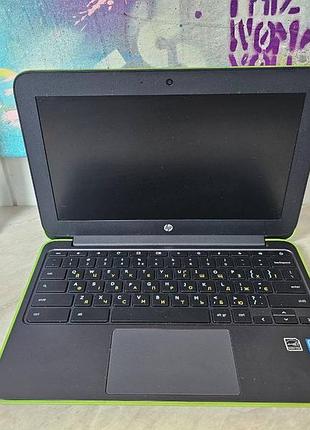 💻хромбук hp 11 g5 ee 3