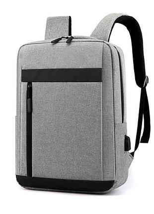 Рюкзак yt-9065 20-35l gray |easypick|