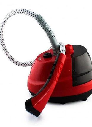 Відпарювач для одягу вертикальний domotec ms-5353 2000 w |easypick|