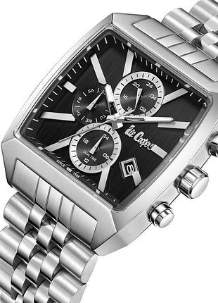 Годинник наручний чоловічий lee cooper matrix