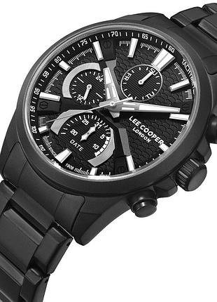 Годинник наручний чоловічий lee cooper brighton