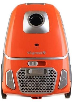 Пылесос se-574 vilgrand vvc2244r