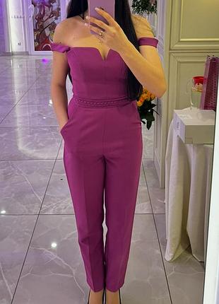 Комбінезон від olya mak, 36 розмір