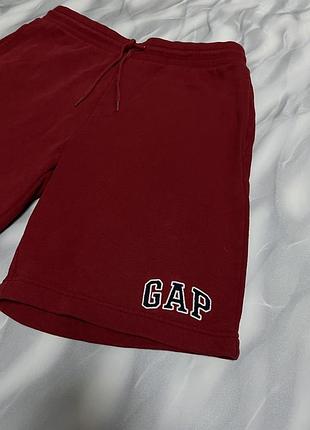 Шорты gap геп гэп гап supreme