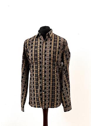 Сорочка baxter vintage shirt