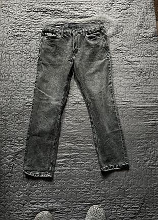 Джинси чоловічі
