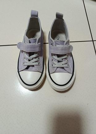 Легкие кеды kimboo, р. 27 3