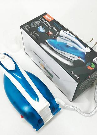 Утюг raf r-1259в 800w |easypick|