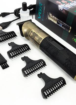 Триммер vgr v-296 |easypick|