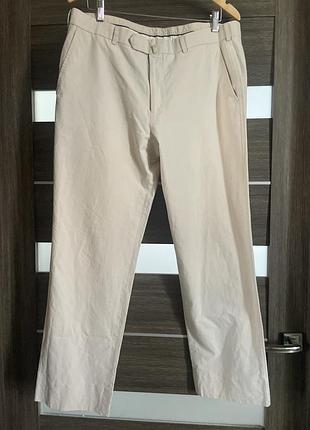 Брюки 100% cotton тайланд