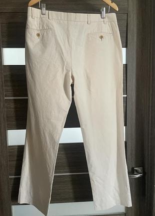 Брюки 100% cotton тайланд 2