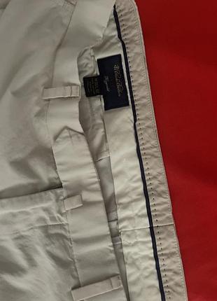 Брюки 100% cotton тайланд 4