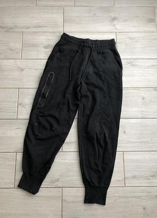 Штани nike tech fleece