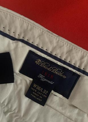 Брюки 100% cotton тайланд 6