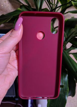 Чохол кейс для телефону xiaomi mi89 фото