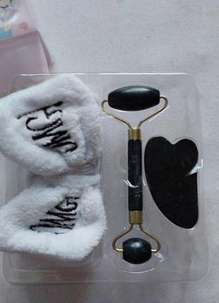 Набор для лица massage kit