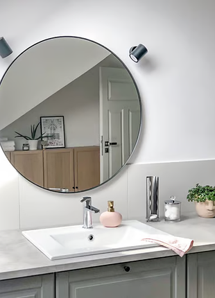 Дзеркало lindbyn ikea 504.586.14