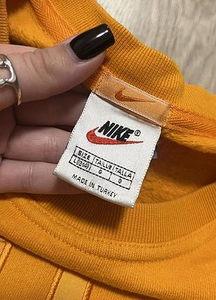 Світшот nike 4