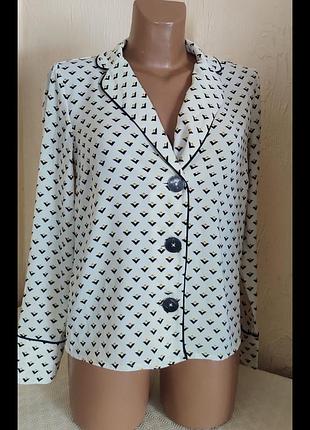 Стильна блуза