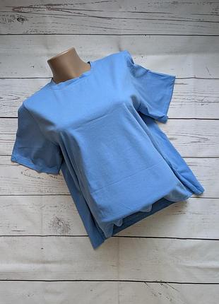 Футболка от naning9