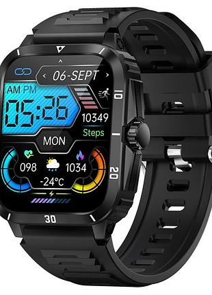 Смарт-годинник smart space pro