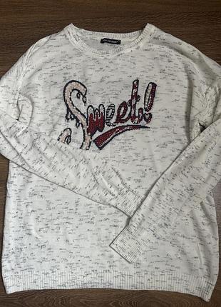 Светрик з декором 4