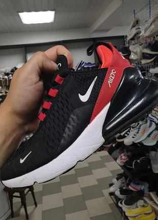 Кроссовки nike 270