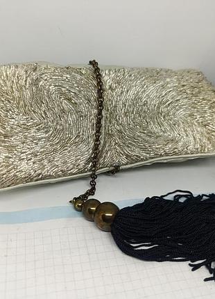 Дорожный несессер для украшений.