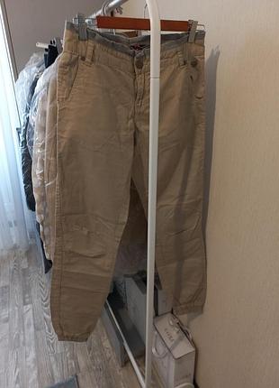 Літні штани lee cooper