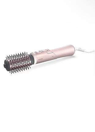 Фен браш. браш. фен. фен-щітка philips bha735/00